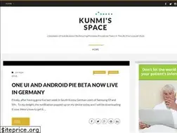 Sites similar to kunmii.blogspot.com
