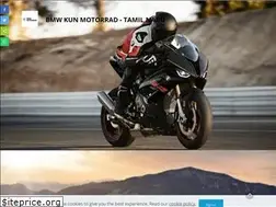 Sites similar to kunmotorrad.in