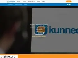 Sites similar to kunnect.com