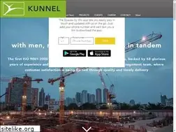 Sites similar to kunnelengineers.com