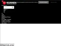 Sites similar to kunnen.nl