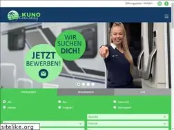 Sites similar to kuno-mobil.de