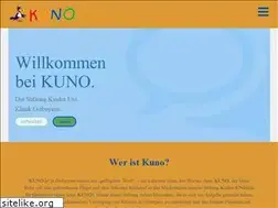 Sites similar to kuno-ostbayern.de