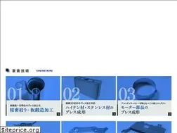 Sites similar to kunokin.com