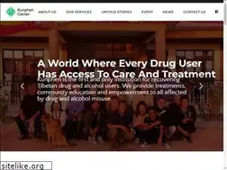 Sites similar to kunphen.center