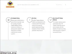 Sites similar to kunphentibetanmedicine.com