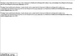 Sites similar to kunpu.info