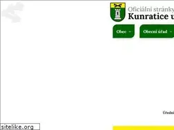 Sites similar to kunraticeucvikova.eu