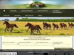 Sites similar to kunsagimajor.hu