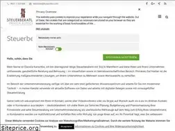 Sites similar to kunschke.com