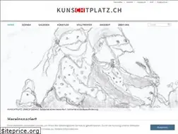 Sites similar to kunschtplatz.ch