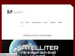 Sites similar to kunskap-upplevelse.se