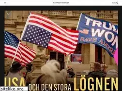Sites similar to kunskapskanalen.se