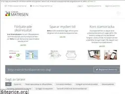 Sites similar to kunskapsmatrisen.se