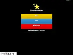 Sites similar to kunskapsstjarnan.se