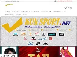 Sites similar to kunsport.net