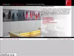 Sites similar to kunst-am-bau.at