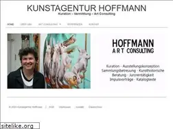 Sites similar to kunst-aus-dem-automaten.de