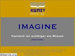 Sites similar to kunst-bruecke.de