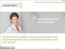 Sites similar to kunst-der-begegnung.de