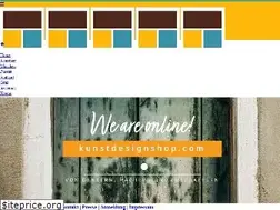 Sites similar to kunst-designmarkt.at