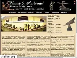 Sites similar to kunst-dresden.de
