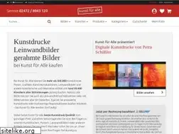 Sites similar to kunst-fuer-alle.de