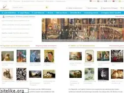 Sites similar to kunst-gemalde.com