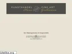Sites similar to kunst-grohmann.de