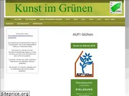 Sites similar to kunst-im-gruenen.de