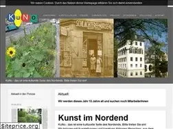 Sites similar to kunst-im-nordend.de