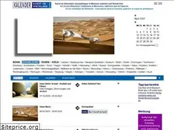Sites similar to kunst-im-rheinland.de