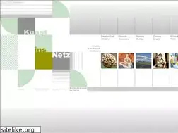 Sites similar to kunst-ins-netz.de