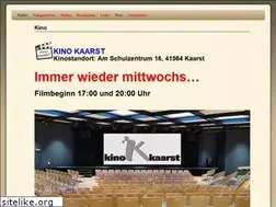 Sites similar to kunst-kaarst.de