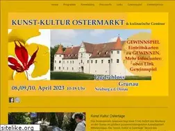 Sites similar to kunst-kultur-garten.de