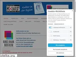 Sites similar to kunst-kultur-northeim.de
