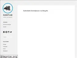 Sites similar to kunst-lab.de