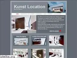 Sites similar to kunst-location.de