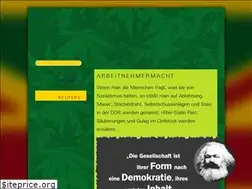 Sites similar to kunst-macht-druck.de