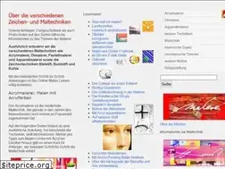 Sites similar to kunst-malerei.info