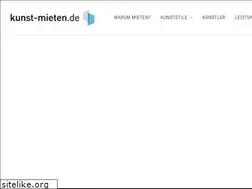 Sites similar to kunst-mieten.de