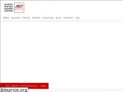 Sites similar to kunst-mieten.info
