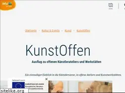 Sites similar to kunst-offen.com