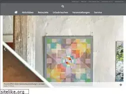 Sites similar to kunst-offen.net