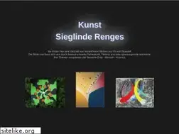 Sites similar to kunst-sieglinde-renges.de