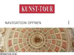 Sites similar to kunst-tour.de