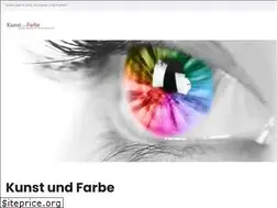 Sites similar to kunst-und-farbe.de