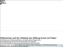 Sites similar to kunst-und-natur.de