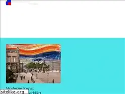 Sites similar to kunst-zeiten.de