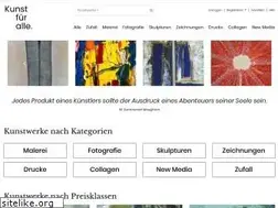 Sites similar to kunst.ag